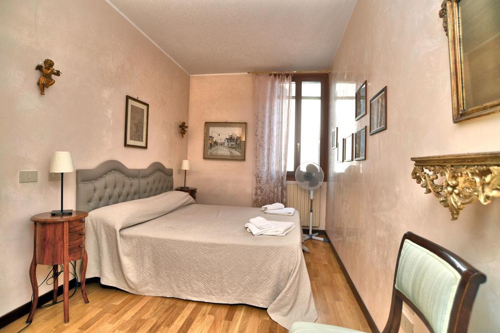 Апартаменты Biennale Apt Balcony Венеция Экстерьер фото