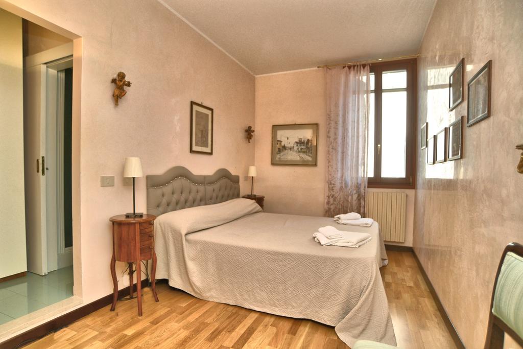 Апартаменты Biennale Apt Balcony Венеция Экстерьер фото