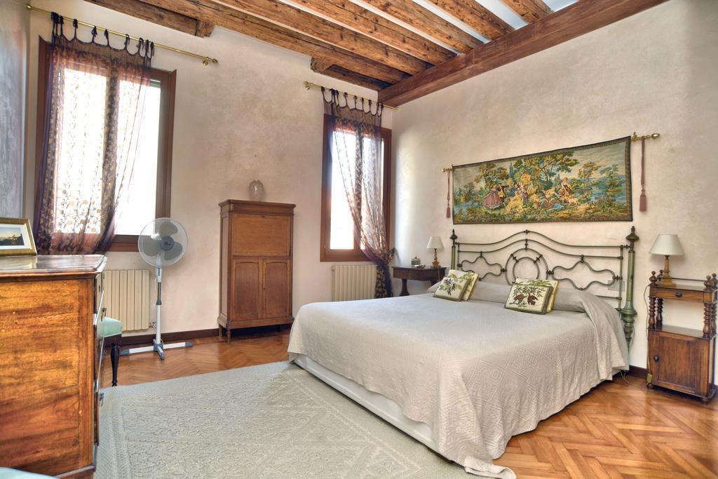 Апартаменты Biennale Apt Balcony Венеция Экстерьер фото